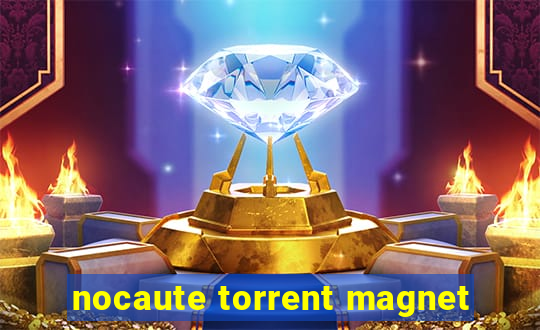 nocaute torrent magnet